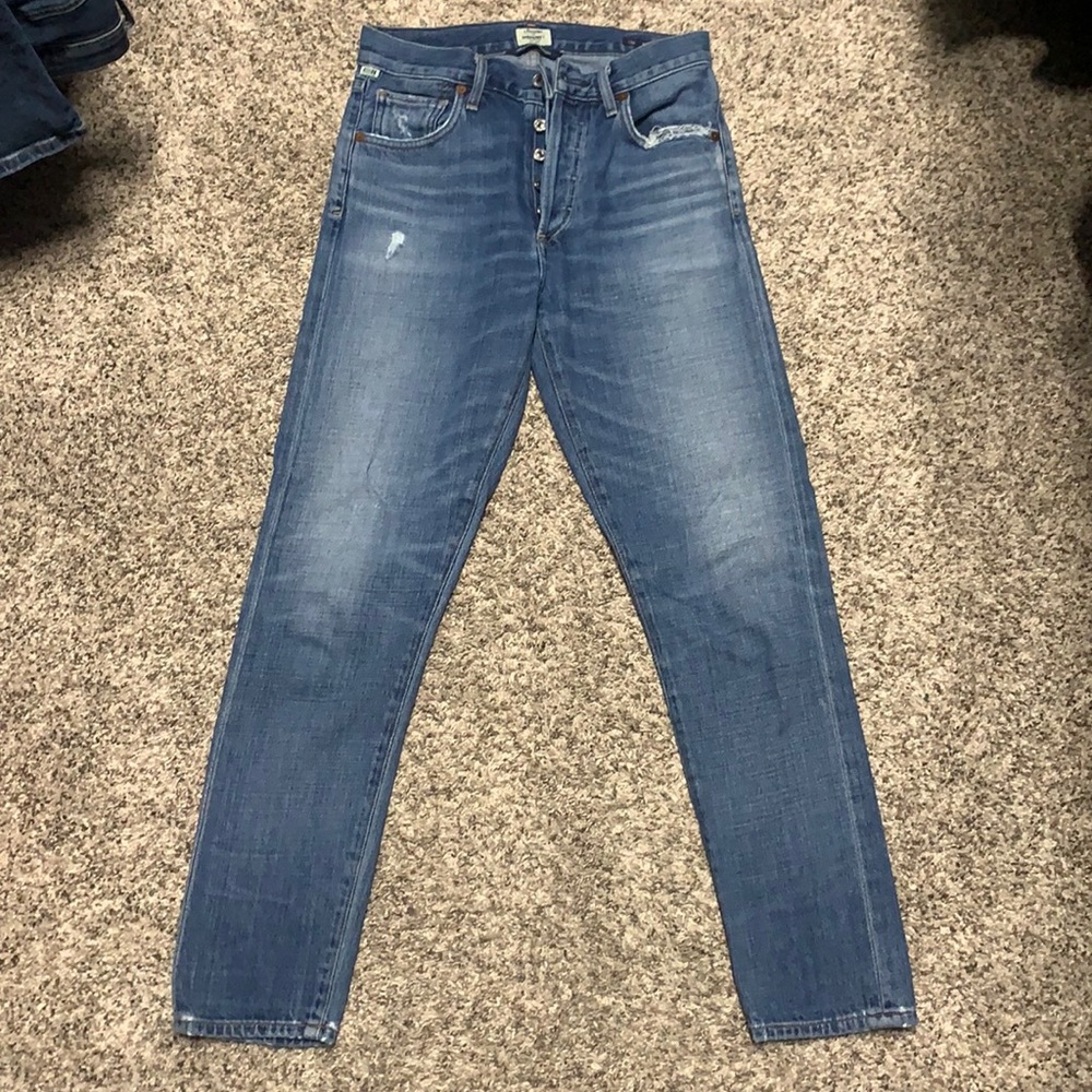 Citizens of humanity Liya 24